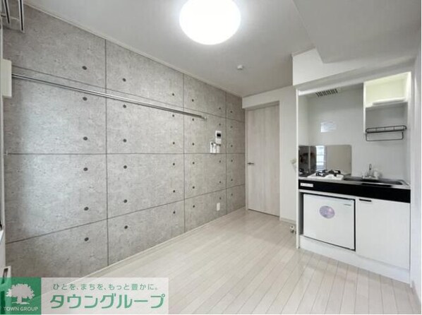 リブ亀有の物件内観写真